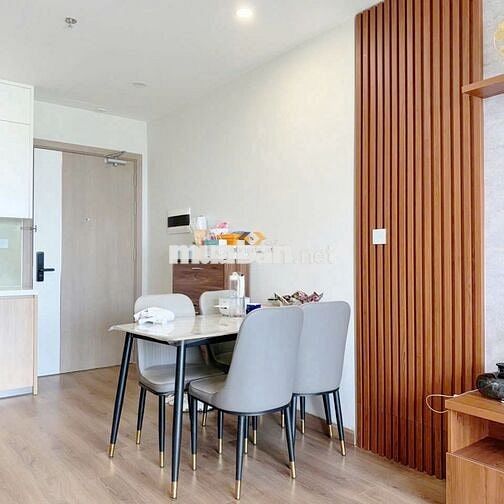 Căn 2PN full nội thất tại Imperia Smart City – View thoáng, dọn ở ngay