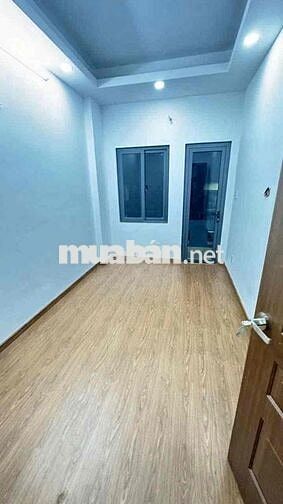 💥MẶT TIỀN ĐƯỜNG LÊ SÁT [ 5,5 x 9] 2 lầu 3 PN,3WC💥