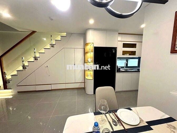 Duplex  - 154 Đình thôn - Quận Nam Từ Liêm