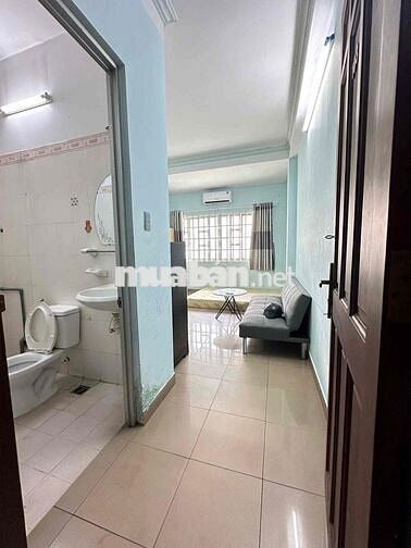 🚀 TRẢI NGHIỆM SỐNG ĐỈNH CAO: STUDIO "CĂN HỘ MINI" MỚI 100% TẠI TÂN PHÚ