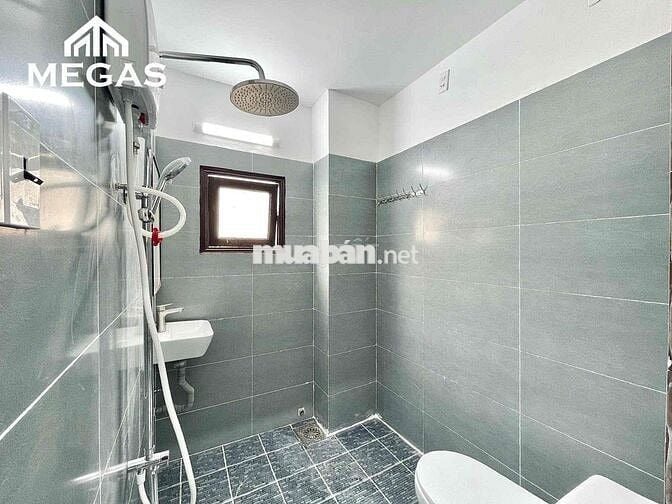 CHO THUÊ CĂN DUPLEX CỬA SỔ LỚN , 47m2 - NGAY CƯ XÁ ĐÔ THÀNH QUẬN 3