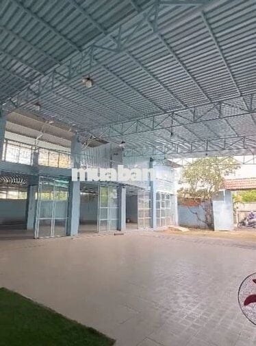 Kho diện tích 850m2 cần cho thuê gấp ở Đường Nguyễn Văn Linh