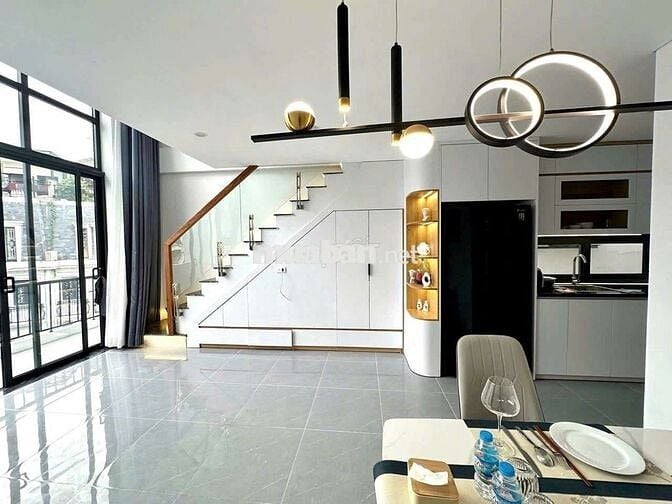 Duplex  - 154 Đình thôn - Quận Nam Từ Liêm