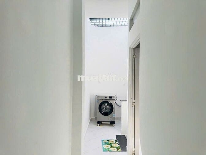 BÁN NHÀ HIỆP THÀNH 45 QUẬN 12 -2 TẦNG DTSD 80M2 HẺM XE HƠI-NHÌNH 3 TỶ