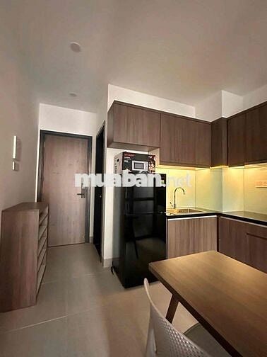 🏡 CHDV 1 PHÒNG NGỦ ngay NGÃ 4 BỐN XÃ có NỘI THẤT CAO CẤP trống sẵn 🏡