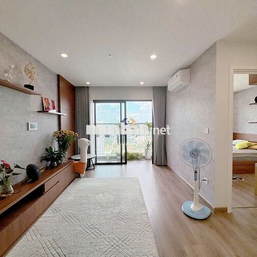 Căn 2PN full nội thất tại Imperia Smart City – View thoáng, dọn ở ngay