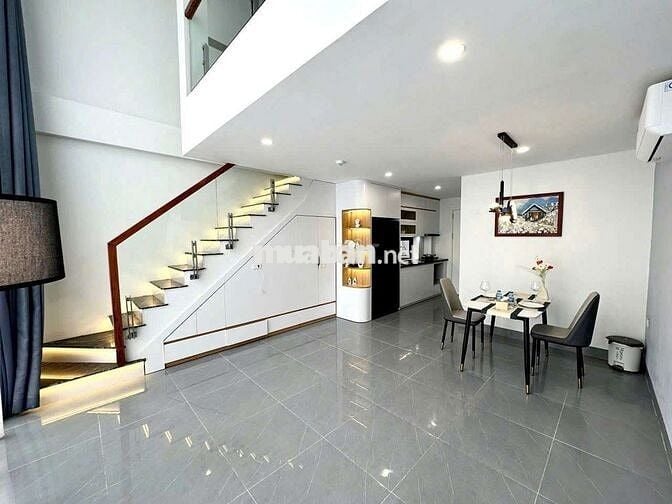 Duplex  - 154 Đình thôn - Quận Nam Từ Liêm