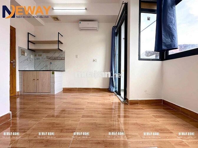 Căn Hộ Bancol - Giá Tốt - Thoáng Sạch Đẹp - Gần Q11 - VHU