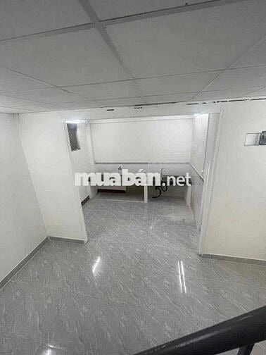 NHÀ CẤP 4 85m2 2 phòng ngủ 1 sẹc NGUYỄN THỊ KIỂU, Q12