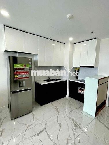 ✅Bán căn hộ cao cấp SUNSHINE SKY CITY Q7 2PN 2WC Full nội thất
