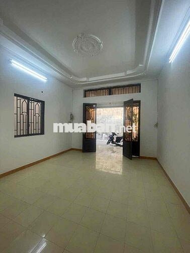 NHÀ CẤP 4 85m2 2 phòng ngủ 1 sẹc NGUYỄN THỊ KIỂU, Q12