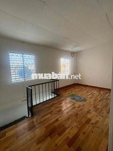 NHÀ CẤP 4 85m2 2 phòng ngủ 1 sẹc NGUYỄN THỊ KIỂU, Q12