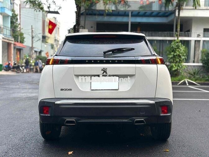 Peugeot 3008 2021 Allure - 13000 km
