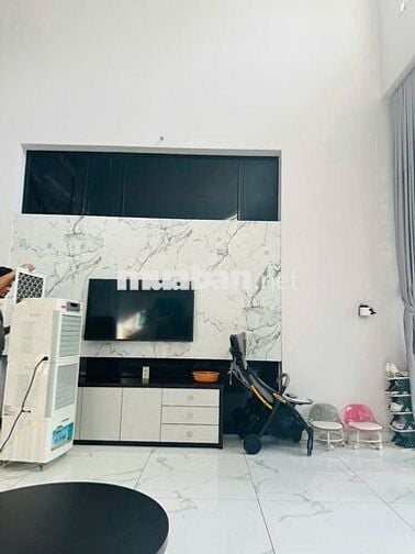 Nhà 3 Lầu Mới Hẻm Đẹp Xe Hơi Vào Đường Nguyễn Ảnh Thủ P. TCH, Q12