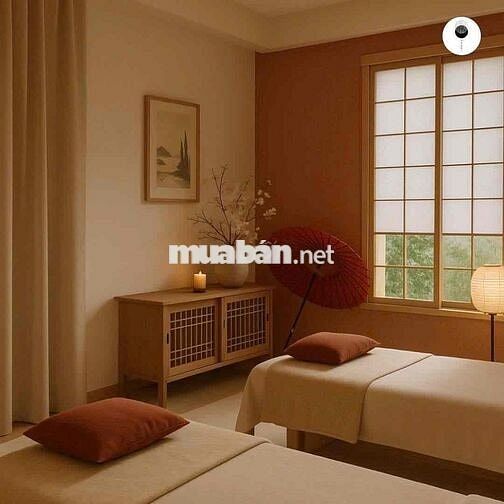 Cho thuê nhà MT Nguyễn Thiện Thuật Q3, 6x18m, Trệt lửng 3 lầu ST, 70tr
