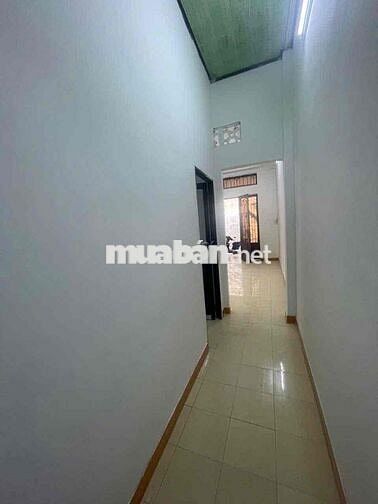 NHÀ CẤP 4 85m2 2 phòng ngủ 1 sẹc NGUYỄN THỊ KIỂU, Q12