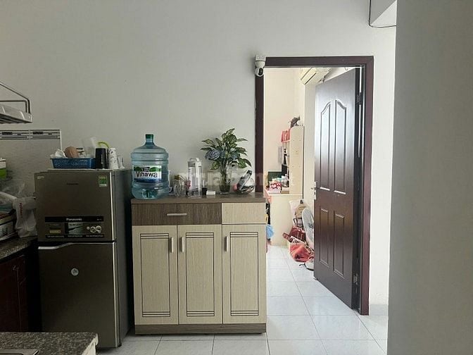 Cho thuê căn hộ chung cư Tân Phước 45m2 1PN 1WC
