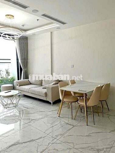 ✅Bán căn hộ cao cấp SUNSHINE SKY CITY Q7 2PN 2WC Full nội thất