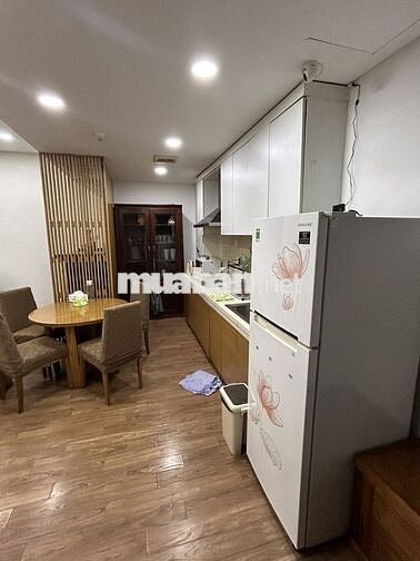 Cho thuê Dolphin Plaza - Trần Bình 75m2 1PN full đủ đồ giá 14,5tr/th