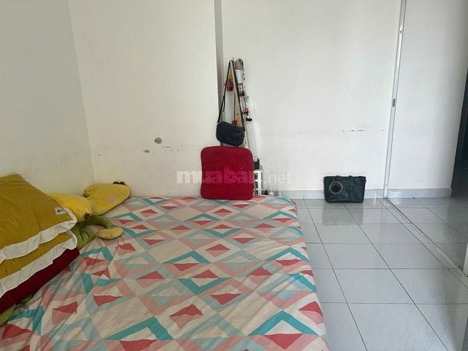 Cho thuê căn hộ chung cư Tân Phước 45m2 1PN 1WC