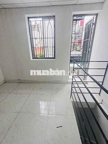 SANG 8 CĂN NHÀ LIỀN KỀ. CHDV. Trường Chinh. Quận 12