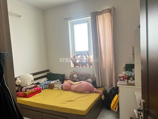 Cho thuê căn hộ chung cư Tân Phước 45m2 1PN 1WC