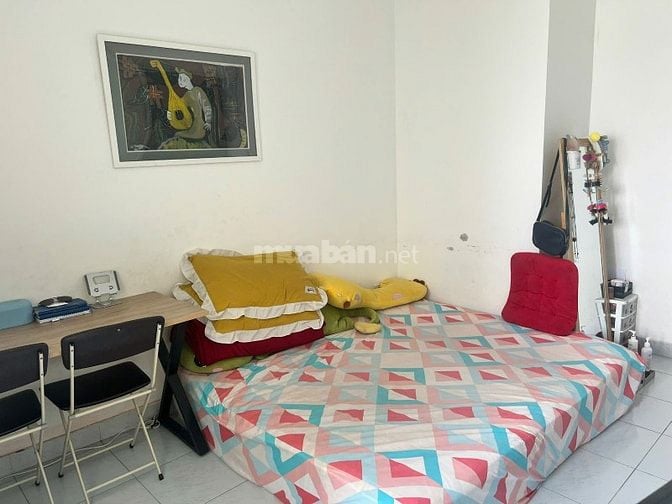 Cho thuê căn hộ chung cư Tân Phước 45m2 1PN 1WC