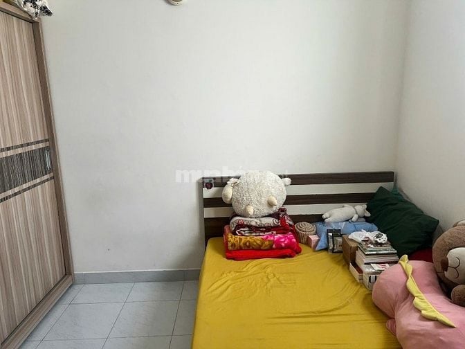 Cho thuê căn hộ chung cư Tân Phước 45m2 1PN 1WC