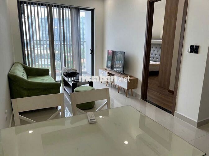 😍 BÁN GIỎ HÀNG 2PN2WC Q7 RIVERSIDE, GIÁ 3.6 TỶ, CÓ NT DÍNH TƯỜNG, HĐMB