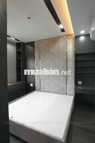 Bán Căn hộ 2PN Saigon South Q7, Có sổ, Có ô xe, Full nội thất