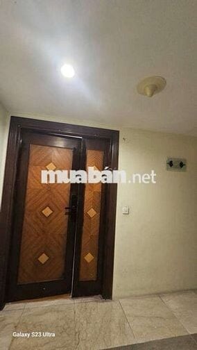 Bán căn hộ Ciputra Nam Thăng Long 120 3pn 2vs tầng đẹp - giá hiếm