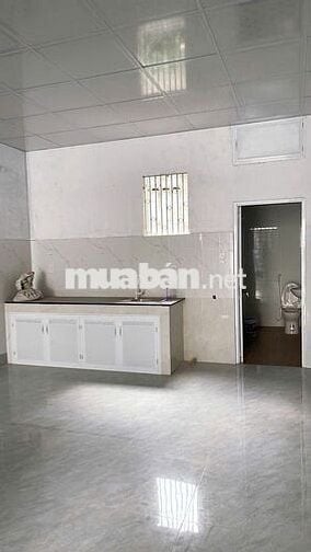 CHO THUÊ KHO XƯỞNG  GẦN NGÃ BA BẦU TÔ KÝ 4x30m=120m, 7tr