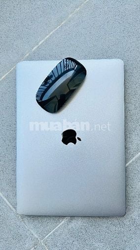 BÁN MACBOOK PRO M2/RAM 16GB/SSD 512GB TẶNG MAGIC MOUSE & BAO DA 23TR