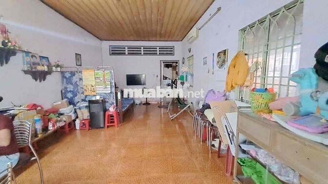 Bán đất Nguyễn Thái Sơn | 220m2 | 19tỷ | Ngang 8m | Nở Hậu | Hxh