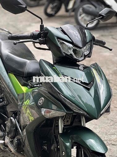 ❤️ Exciter 150 đời 2021 bstp chính chủ hỗ trợ góp
