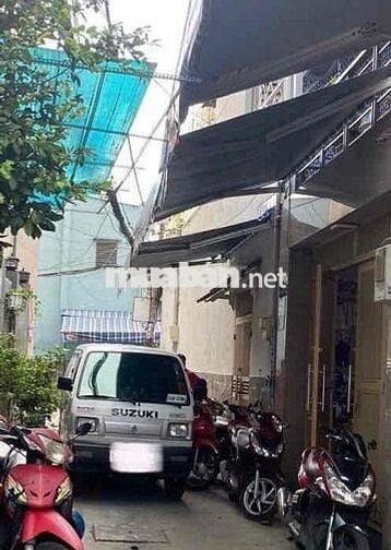 Bán đất Nguyễn Thái Sơn | 220m2 | 19tỷ | Ngang 8m | Nở Hậu | Hxh