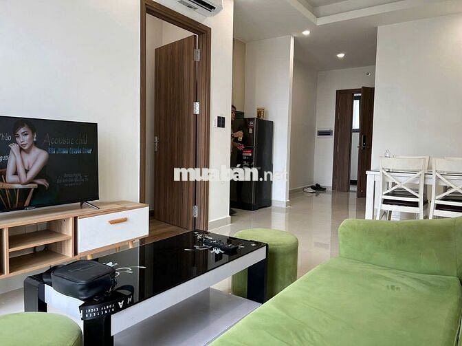 😍 BÁN GIỎ HÀNG 2PN2WC Q7 RIVERSIDE, GIÁ 3.6 TỶ, CÓ NT DÍNH TƯỜNG, HĐMB