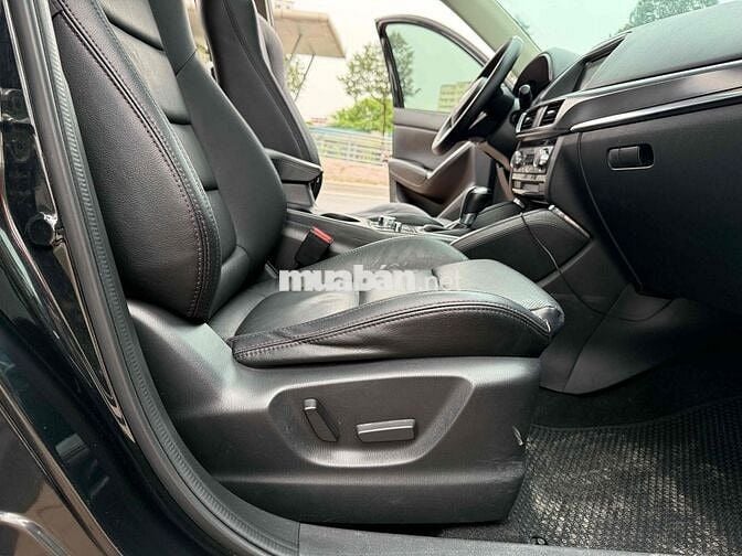 Mazda CX 5 2017 2.5 AT 2WD - 80000 km