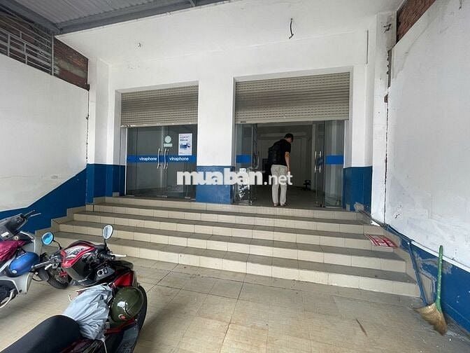 🔥MT Huỳnh Tấn Phát Q7 – nhà đẹp, vị trí kinh doanh đắc địa, chỉ 48 TR