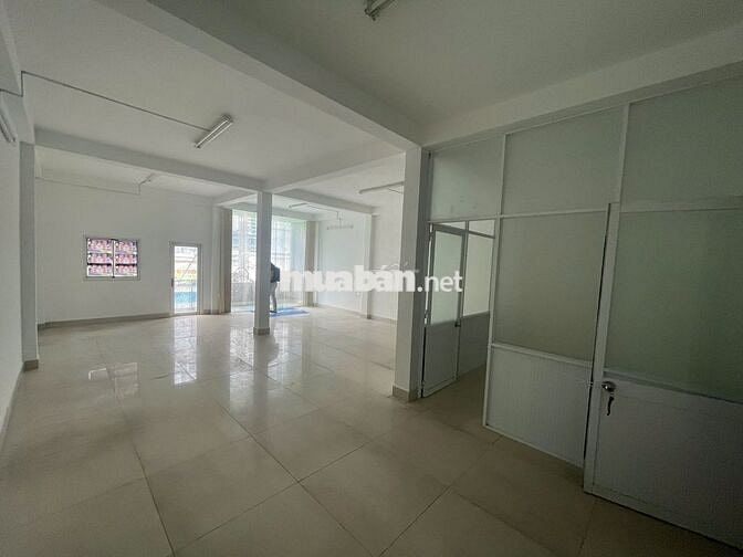 🔥MT Huỳnh Tấn Phát Q7 – nhà đẹp, vị trí kinh doanh đắc địa, chỉ 48 TR