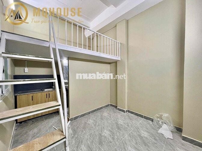 CHO THUÊ PHÒNG TRỌ GẦN CÔNG VIÊN LÀNG HOA - GÒ VẤP