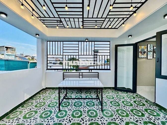 Nhà đẹp hạ giá chỉ còn 7 tỷ 350 TL - Đường Phạm Văn Chiêu, Quận Gò Vấp