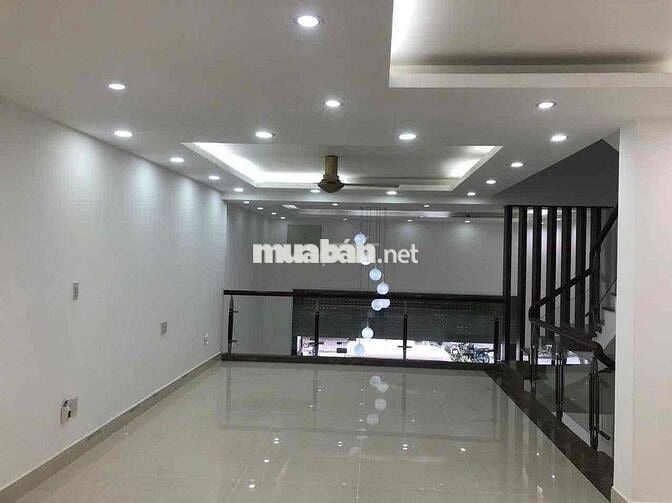 CHO THUÊ NHÀ MT HƯNG GIA 3, 111M, TRỆT LỬNG 3 LẦU, 70TR/ TL