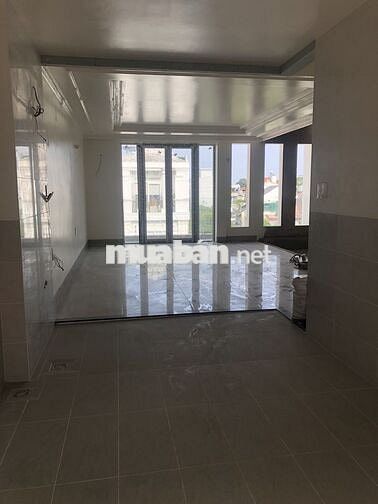 ☎️ NHÀ CHO THUÊ HXH  NGUYỄN VĂN TRỖI_8x15m, TRỆT 3 LẦU, MỚI ĐẸP