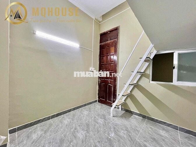 CHO THUÊ PHÒNG TRỌ GẦN CÔNG VIÊN LÀNG HOA - GÒ VẤP