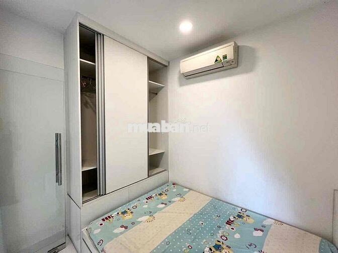 Cho thuê căn hộ 2PN 2WC. chung cư The Botanica. Phường 2 Tân Bình