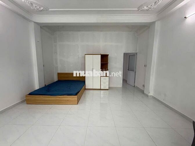 CHDV Full Nội Thất - Cửa sổ to 40m2 ngay Lê Văn Sỹ, P1, TB