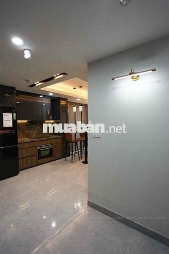 Bán Căn hộ 2PN Saigon South Q7, Có sổ, Có ô xe, Full nội thất