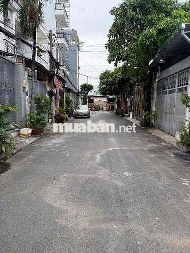 Bán CHDV Nguyễn Tư Giản | 100m2 | 16p-110tr | Pccc | Thang máy
