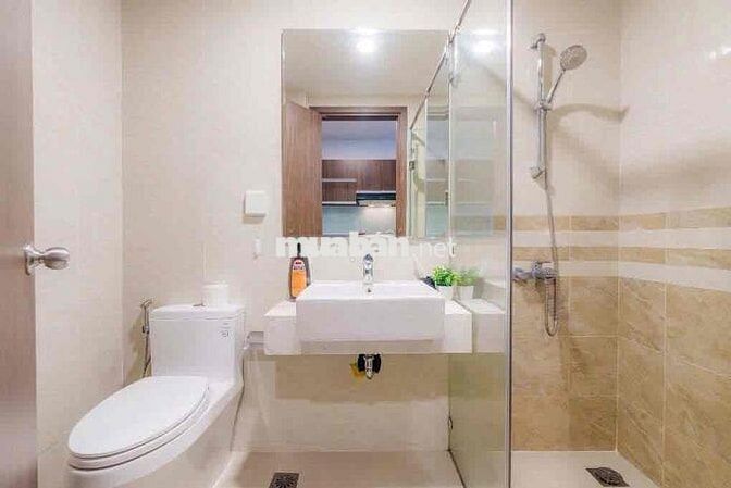 Cho thuê Studio 14tr/tháng tại Saigon Royal